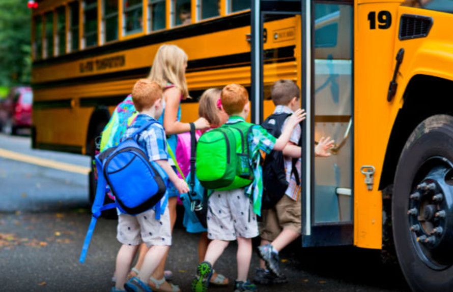 Nearby Schools