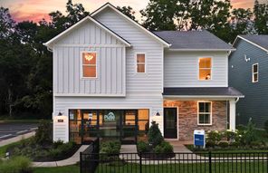 3811 Misty Grove Court (Lowry)