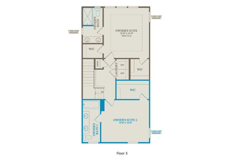 Floor 3