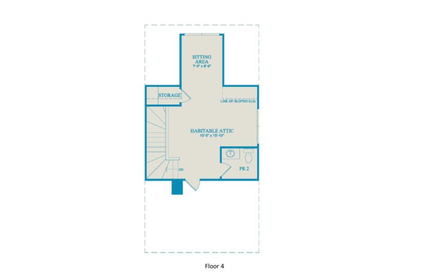 Floor 4