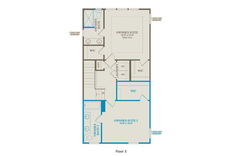 Floor 3