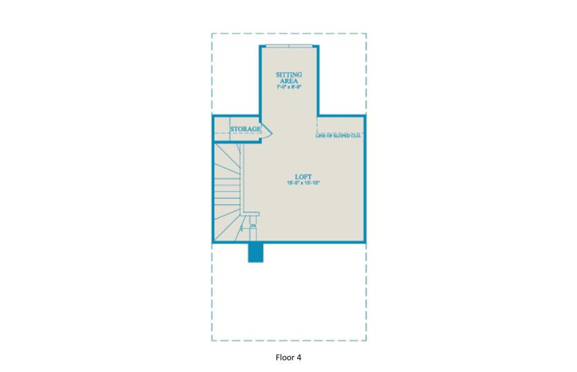 Floor 4