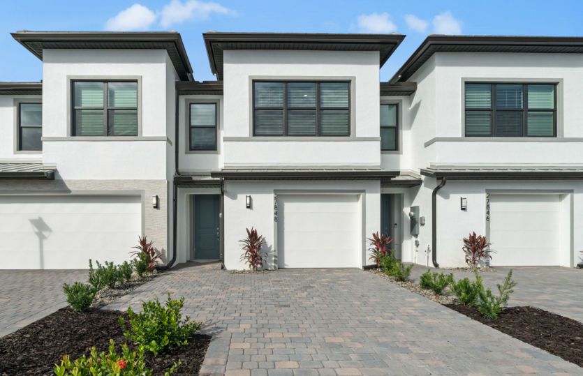 Alder - Solis Grande: Bonita Springs, Florida - Pulte Homes