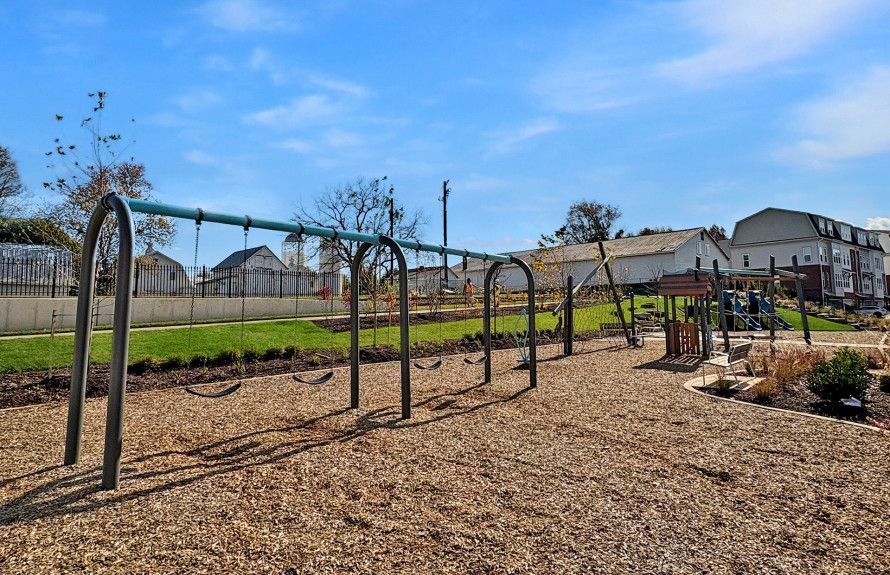 Playground