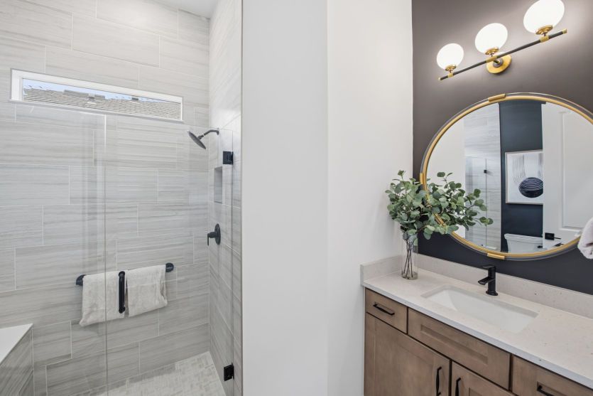 All-Gen Bathroom