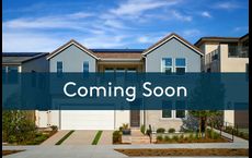 Eclipse at Luna Park: Irvine, California - Pulte Homes