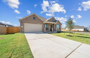 329 Muddy Creek Way (Azle)