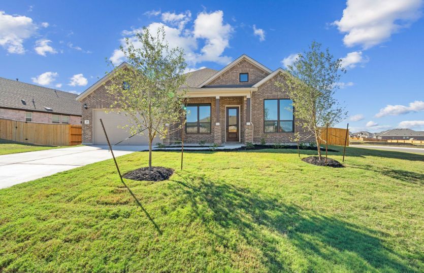 329 Muddy Creek Way (Azle)