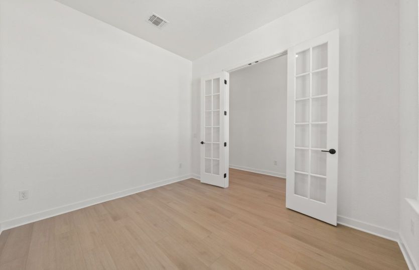 Flex Room