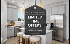 Monarch on Main: Round Rock, Texas - Pulte Homes