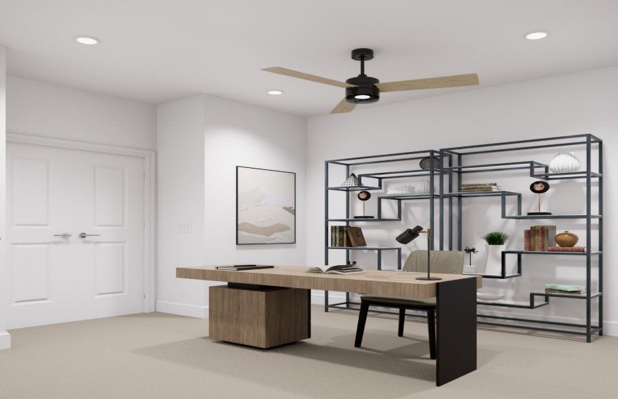 Flex room