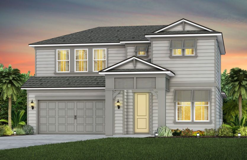 Coastal Elevation | CO3