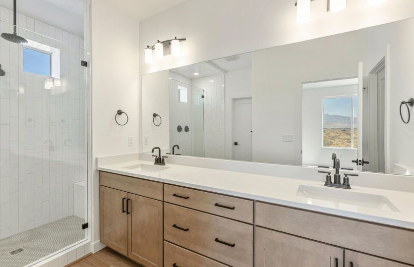 Modern Bathroom Designs