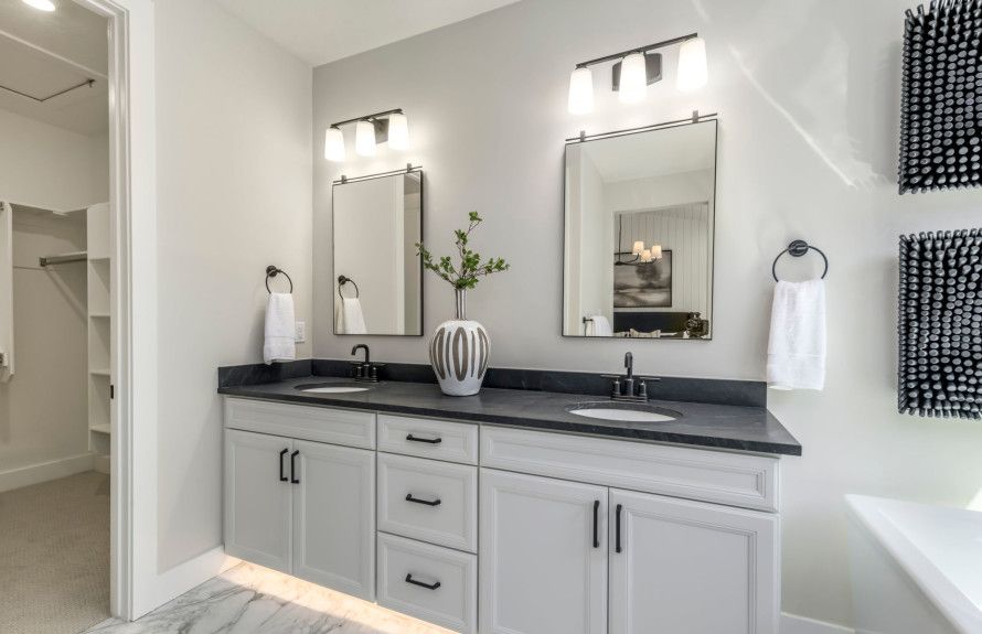 Luxury Bathroom Designs