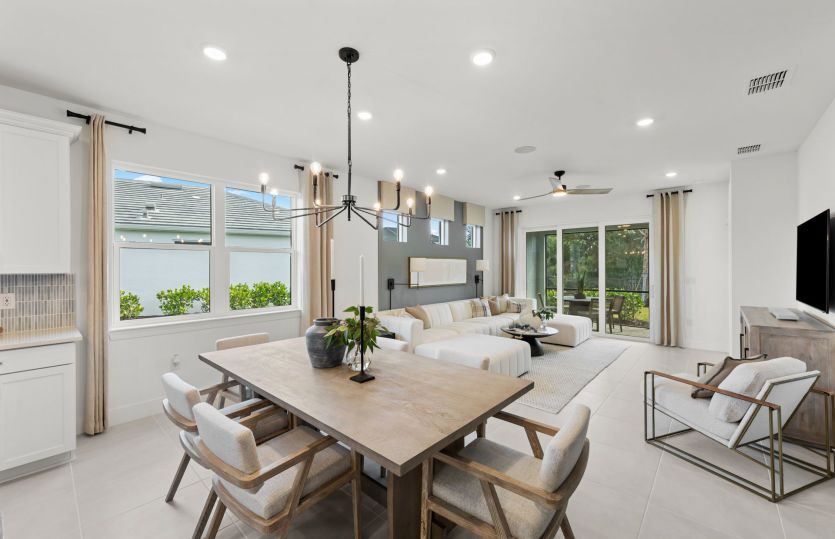 Your ideal home home