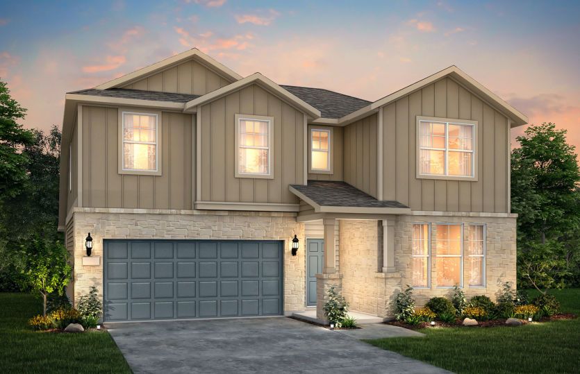 Home Exterior 39