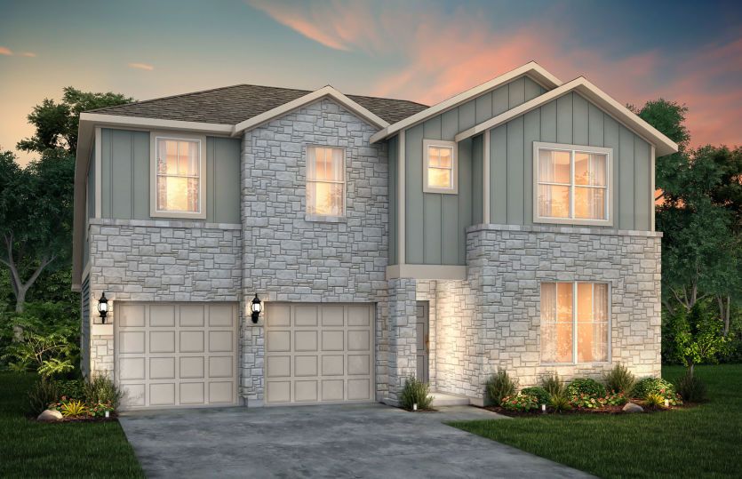 Home Exterior 40