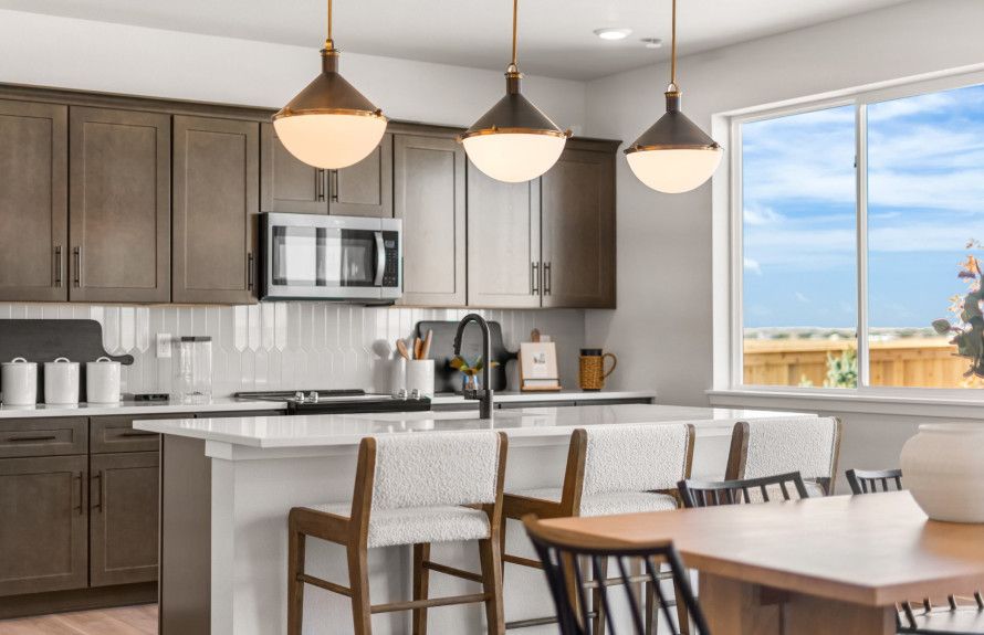 Welcome to Wolf Creek Run West