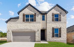 6909 Cliff Rose Drive (Lexington)