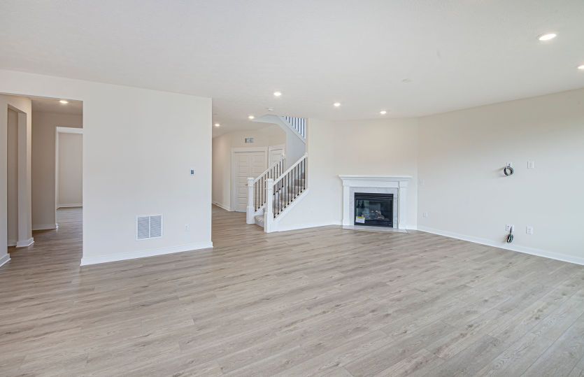 Gathering Room