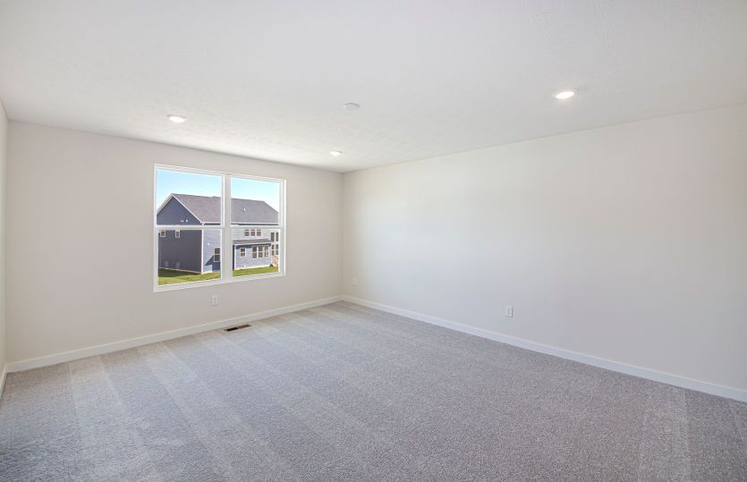 Owner's Suite