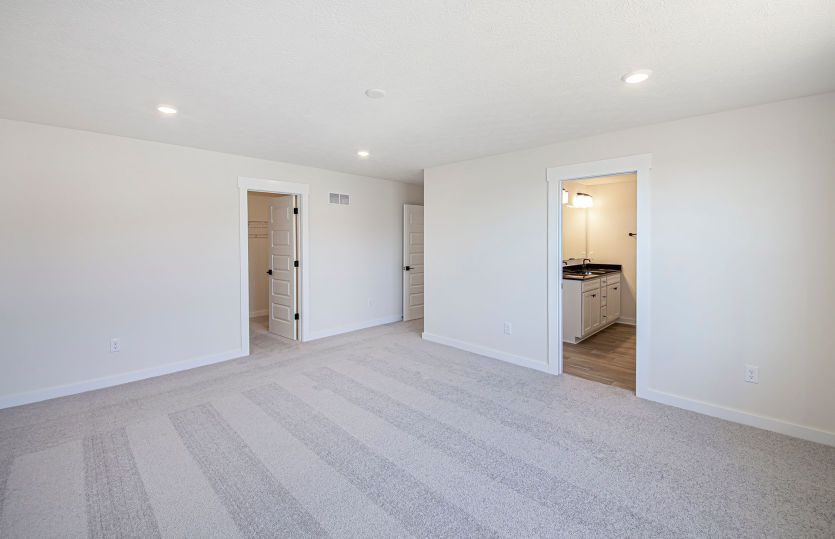 Owner's Suite