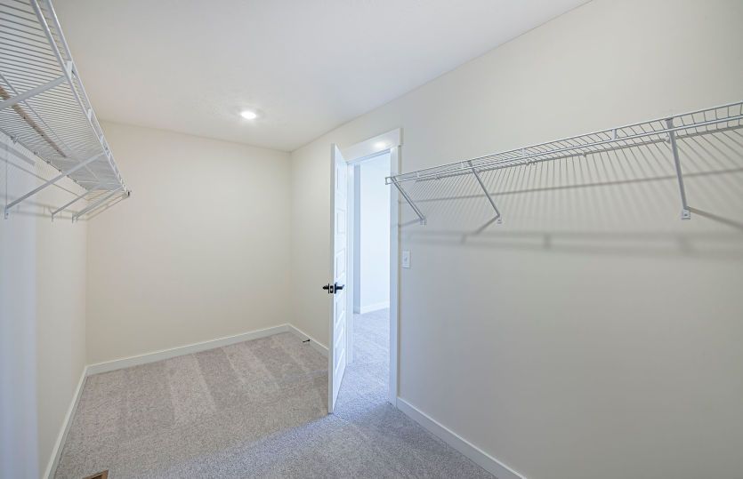 Owner's Closet