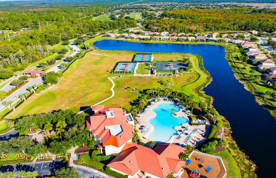 Town Hall Amenity Center