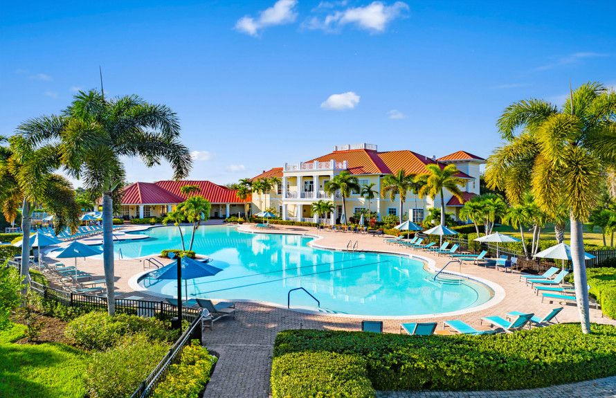 Town Hall Amenity Center