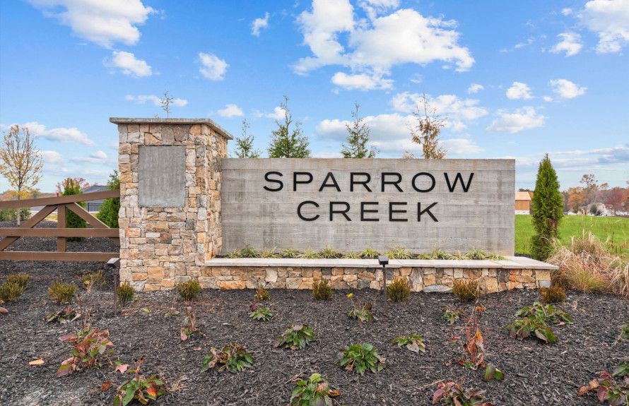 casa en Sparrow Creek por Pulte Homes