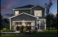 Highlands: Whitestown, Indiana - Pulte Homes