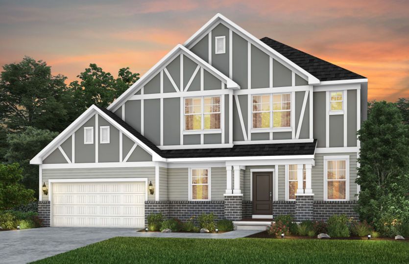 956 Rivendell Drive. Avon, IN 46123