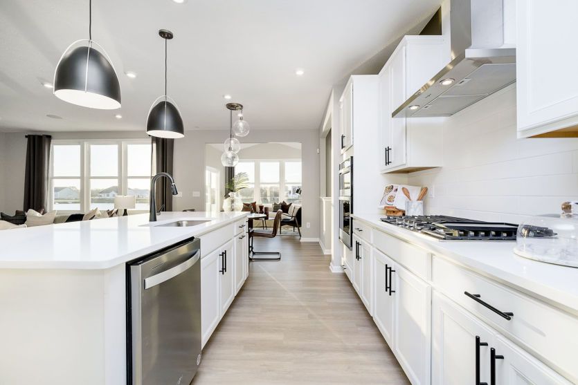 Hilltop Home Design