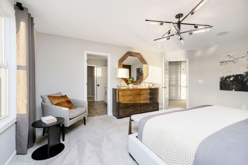Hilltop Home Design