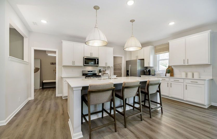 Westchester Home Design