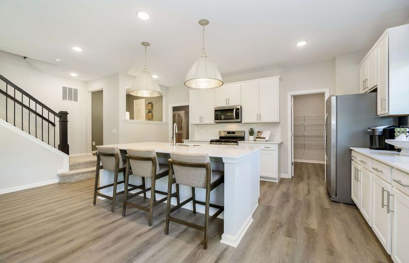 Westchester Home Design