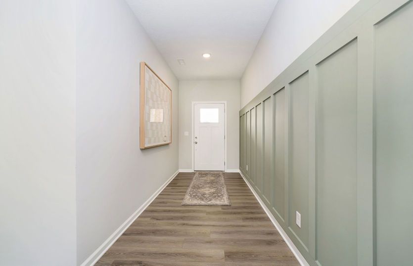 Westchester Home Design