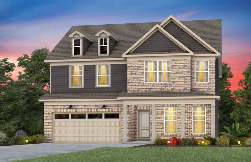 Elevation 6