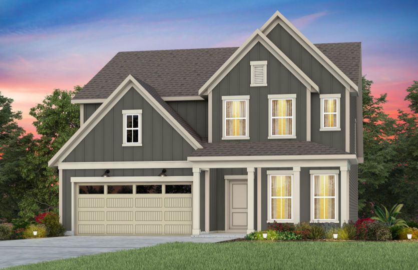 Elevation 25