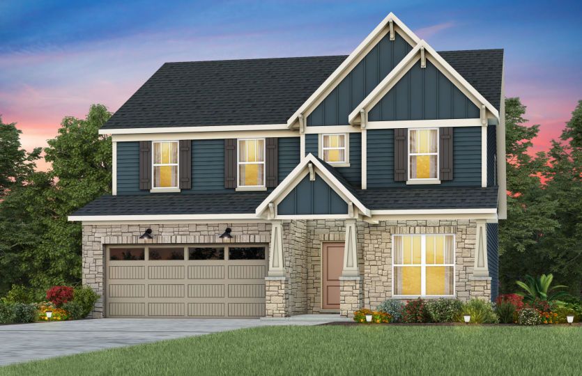 Elevation CR101