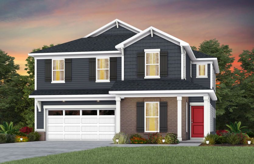 Elevation 3A