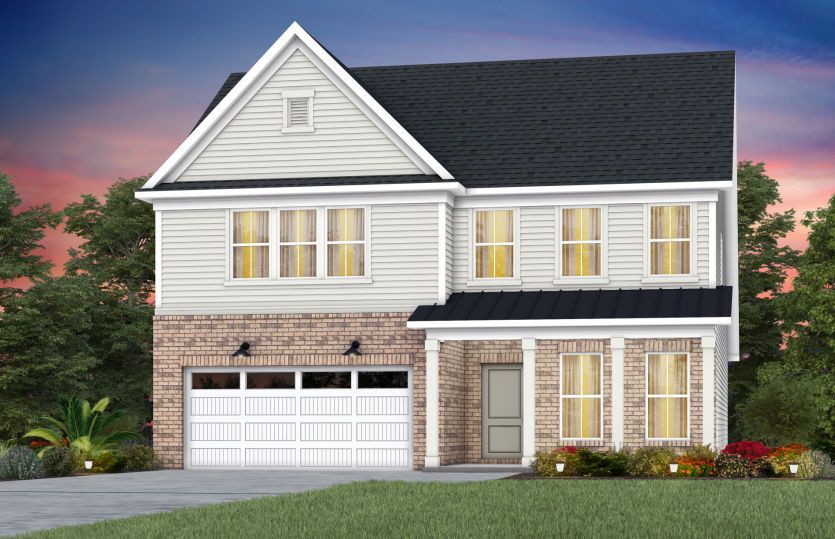 Elevation 29