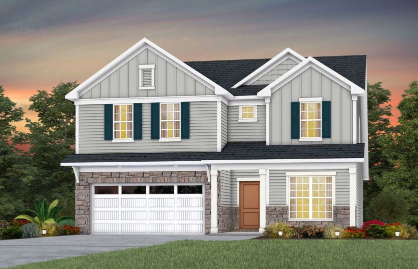 Elevation CR101