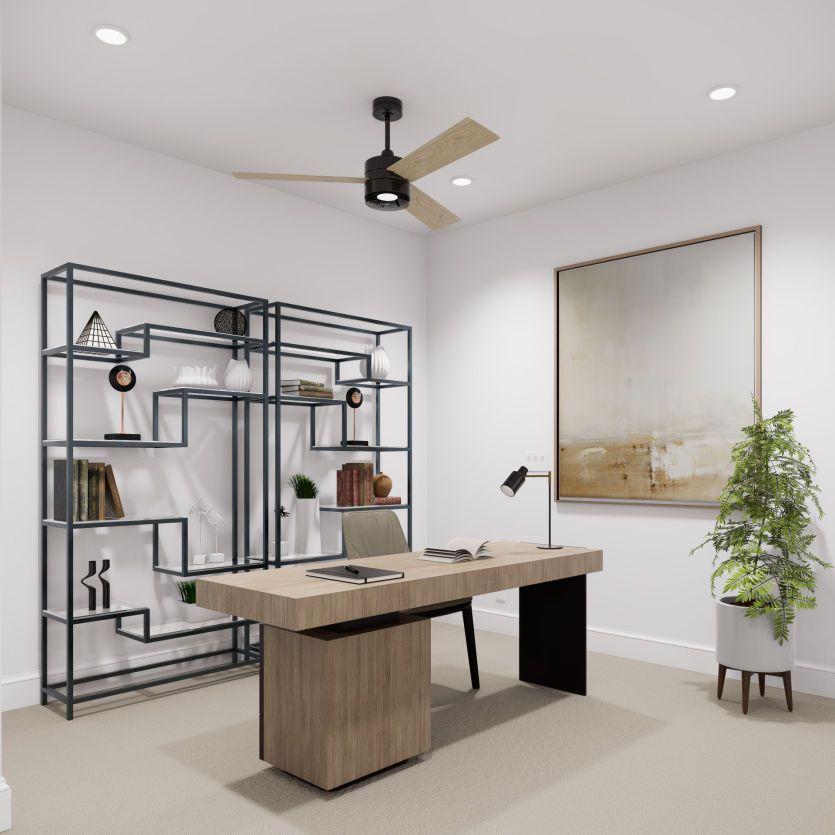 Flex room