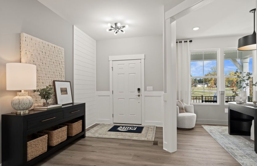 Foyer