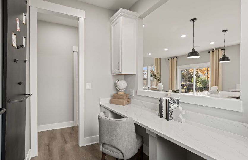 Pulte Planning Center