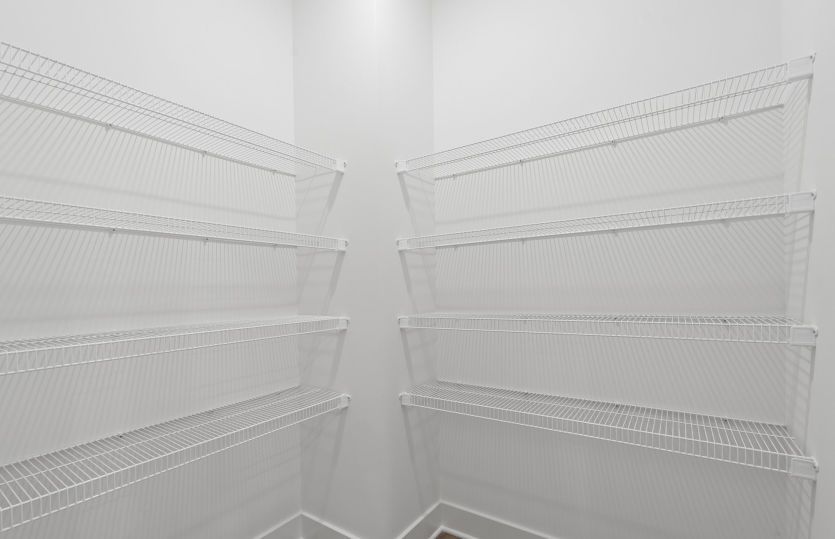 Pantry