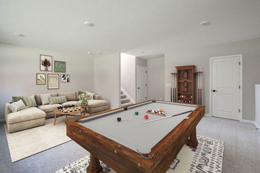 More Space for Your Family