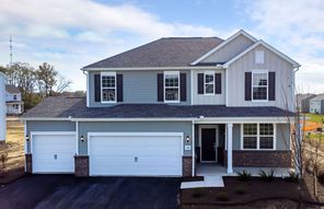 1463 Crest Drive (Aspire)