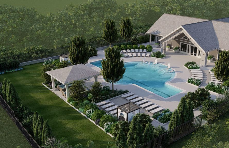 casa en Cannon Run por Pulte Homes